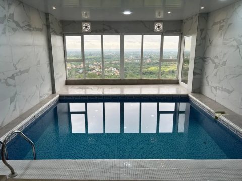 استخردار آبگرم بام مهر