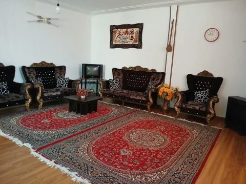 بهار و باران
