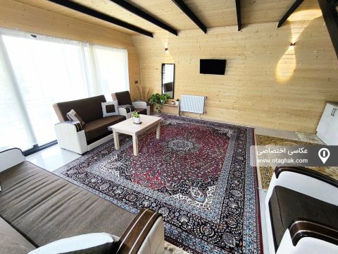 سوییسی دوبلکس رها