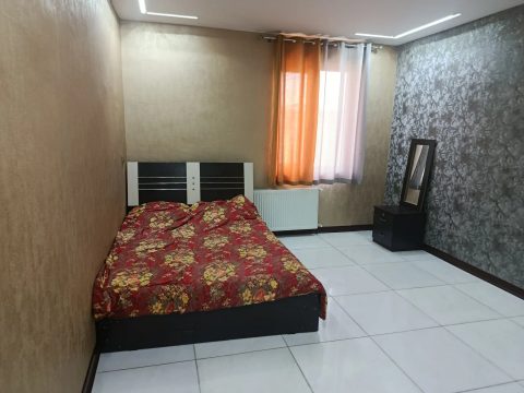 استخردار آبگرم آیهان با جکوزی