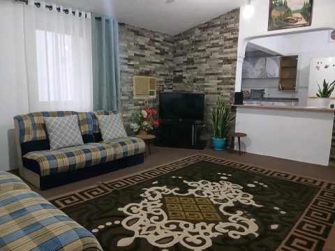 شمعدانی