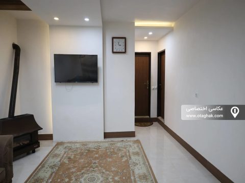 لب دریا ( واحد 7 VIP)