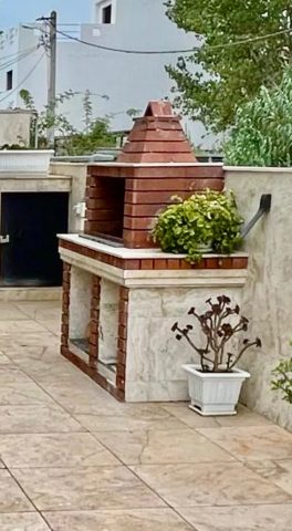 استخردار آبگرم افق با جکوزی و ایرهاکی و بیلیارد