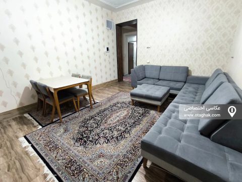 مبله آرامش