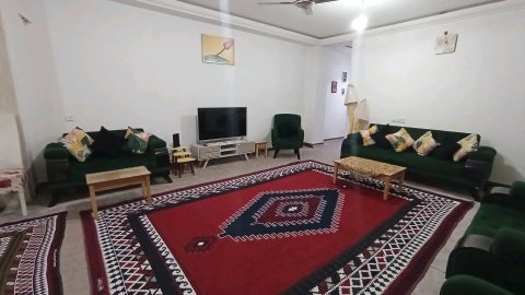 ویلایی گل لاله