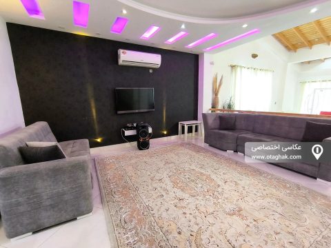 استخردار آبگرم هرمس با بیلیارد و فوتبالدستی