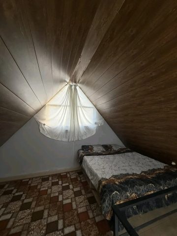 سوئیسی نفس (18) - پذیرایی