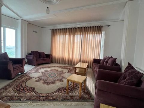 استخردار آبگرم سپید با بیلیارد