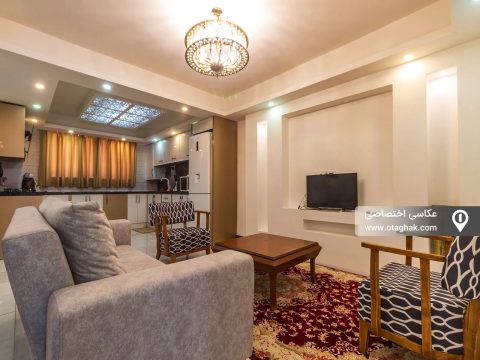 استخردار آبگرم شازده
