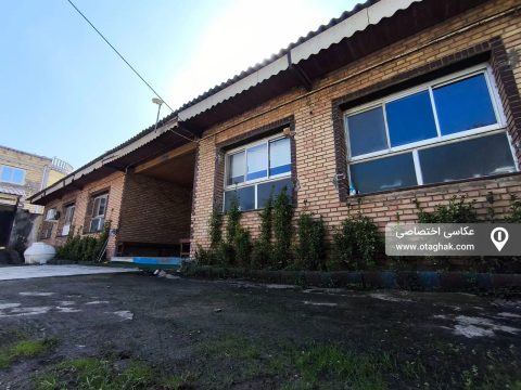 ویلایی خجیران(واحد 3)
