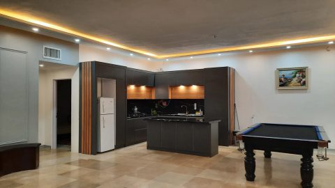 استخردار آبگرم عمارت الف