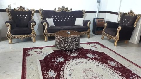 مبله شمس