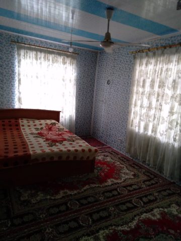سبز کاسپین