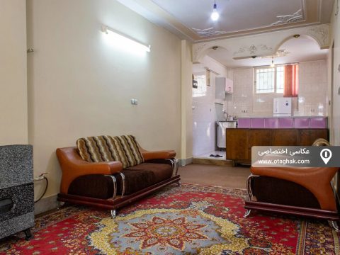 مبله شهریار