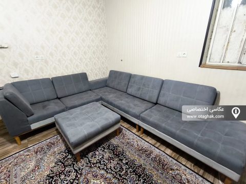مبله آرامش