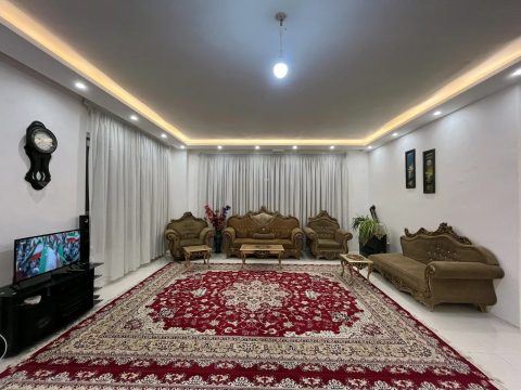تریبلکس استخردار آبگرم مارینا