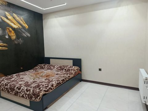 استخردار آبگرم آیهان با جکوزی