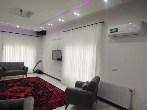 استخردار آبگرم خانلری (3)