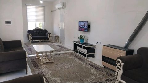 جنگلی زارعی