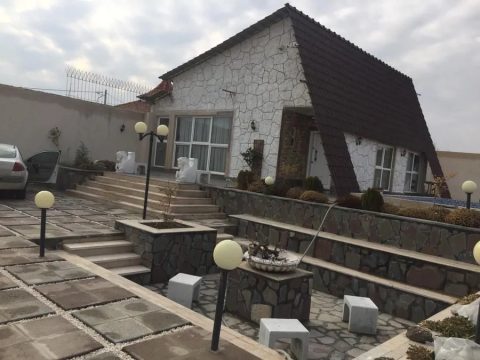 آرامش در روستای خوش آب وهوای احمدآباد