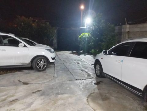 ویلایی خانجانی
