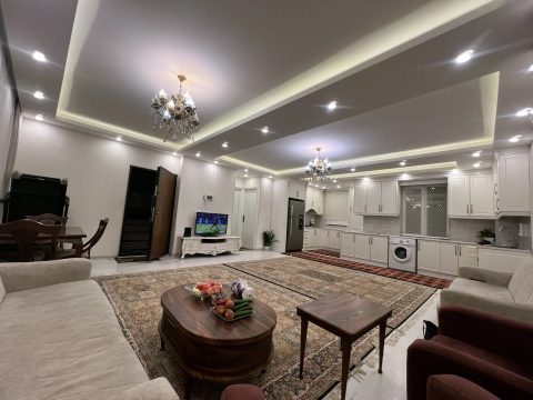 مبله هستی (۱) - پذیرایی