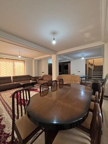 تریپلکس پرهام با فوتبالدستی