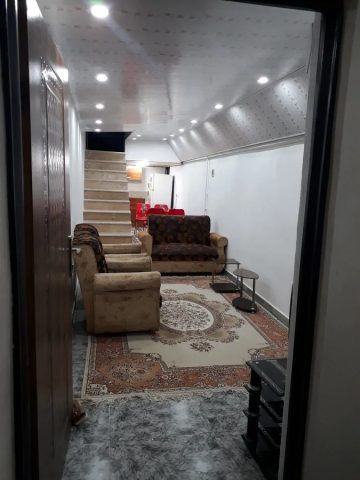 یگانه