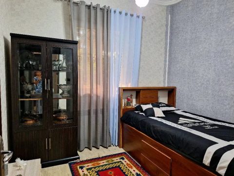 کیمیا در نزدیکی رشت - اتاق خواب