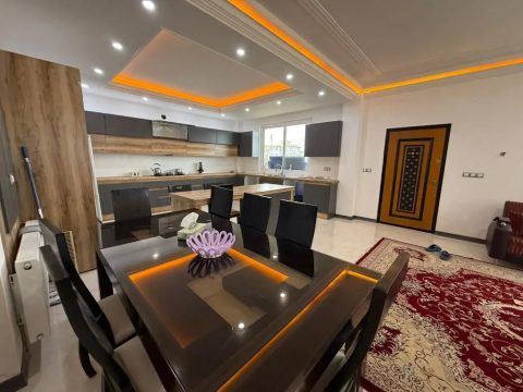 استخردار آبگرم سپید