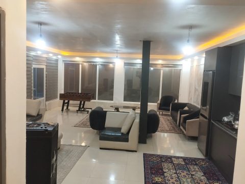 استخردار آبگرم فانوس