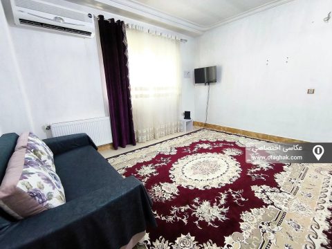 مبله آرامش (واحد ۲)