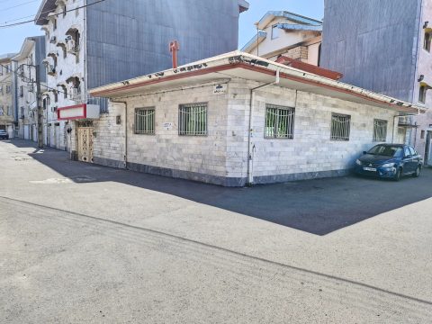 ویلایی آریا مهر