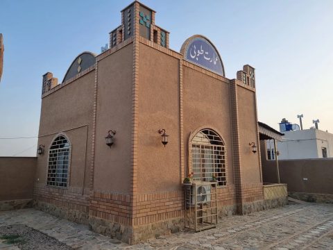 سنتی طوبی