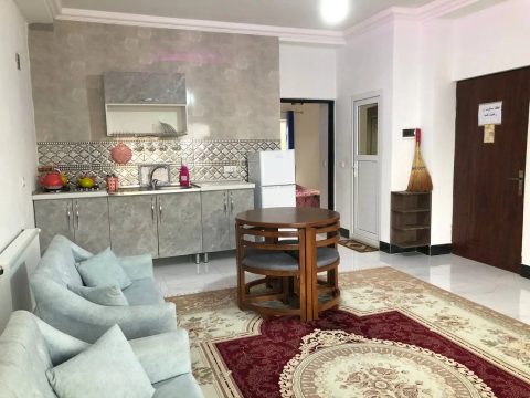 ساختمان امیر 4