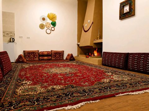 پرواز(واحد ارغوان)
