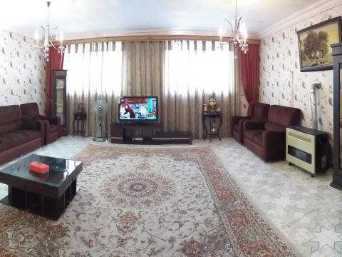 مبله خیابان امام