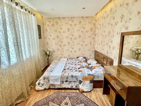 استخردار آبگرم ساحلی پالادیوم با بیلیارد