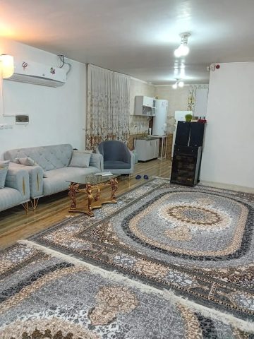 استخردار آبگرم زرین با جکوزی