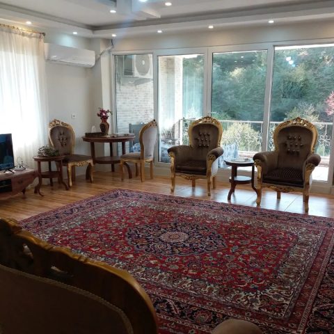 شهران
