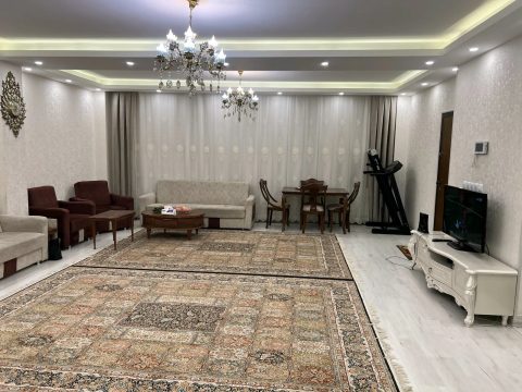 مبله هستی (۱) - پذیرایی