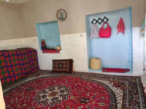 کاهگلی ریحان