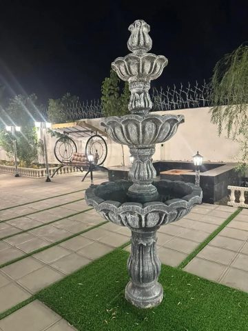 سانا با جکوزی
