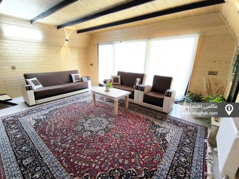 سوییسی دوبلکس رها