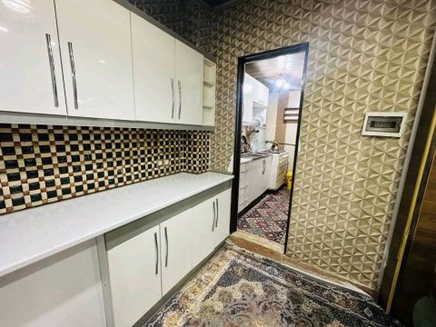 استخردار آبگرم باران (2) با جکوزی