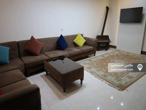 لب دریا ( واحد 7 VIP)