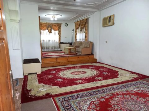 روستایی پورآزاد