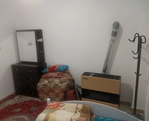 جنگلی‌ فاطیما (2)‌