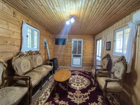 چوبی سعدی (۱)