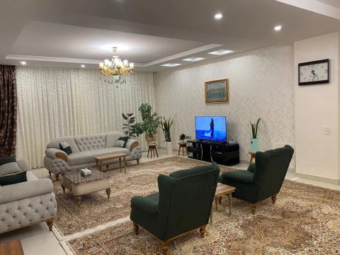 مبله VIP راد